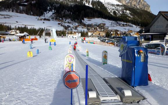 Familienskigebiete Alta Badia – Familien und Kinder Alta Badia Familienskigebiete Alta Badia – Familien und Kinder Alta Badia